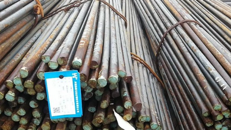 丁青30Cr合金结构钢