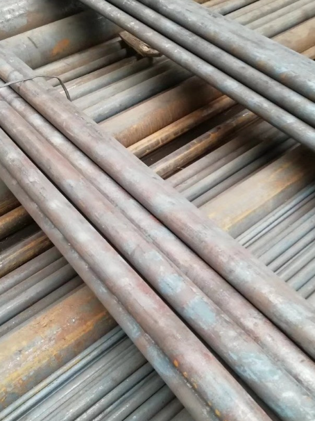 丁青30CrMnTi合金结构钢
